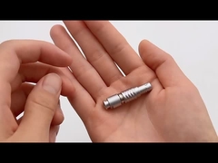 Lemo yedek FGA FGB 2 Anahtar konektörleri