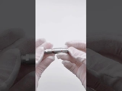 Lemo kablo konnektörü FGB.1B.304