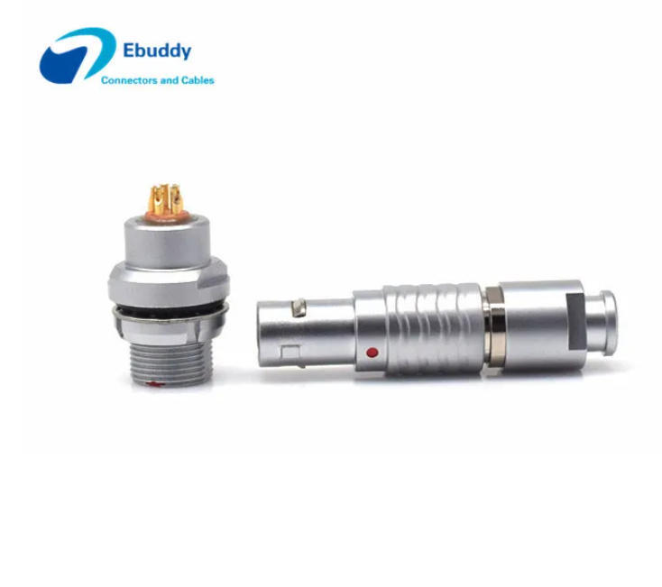 Son şirket blogları hakkında Endüstriyel Konnektör Trendleri 2026: Minyatürleşme ve Yüksek Güvenilirlik!