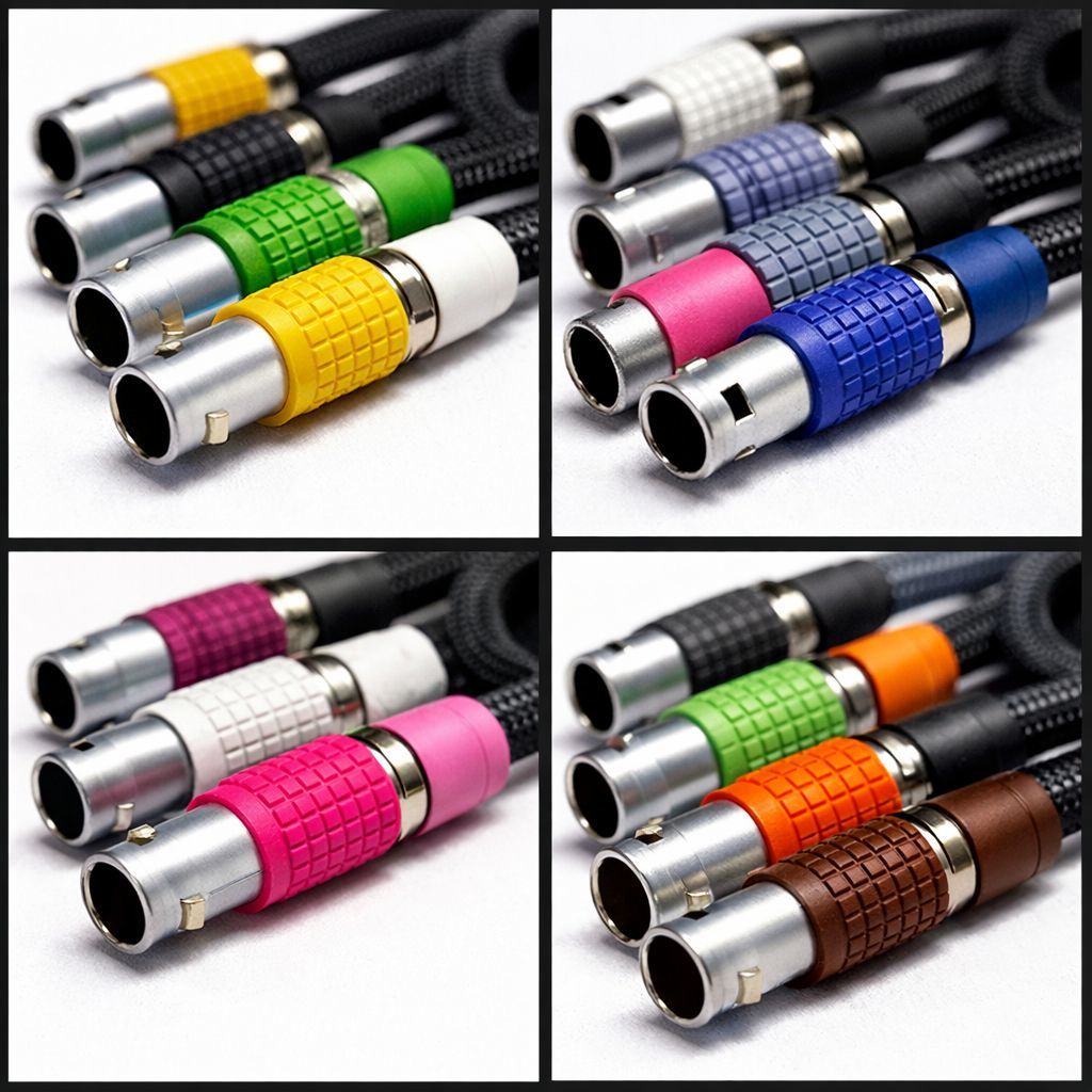 Son şirket blogları hakkında Bir OEM Kablo Montaj Üretici Ürünlerin Ötesinde Uzun vadeli Değer Nasıl Ekler?