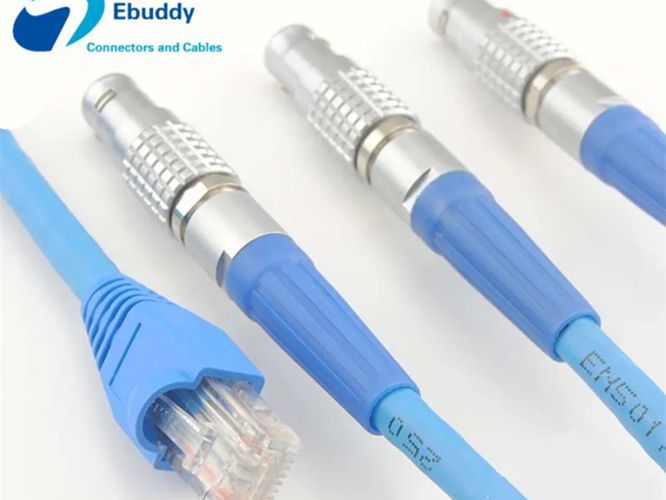 Son şirket blogları hakkında Uzun vadeli performans için kablo montajı tasarımını nasıl optimize edilir?