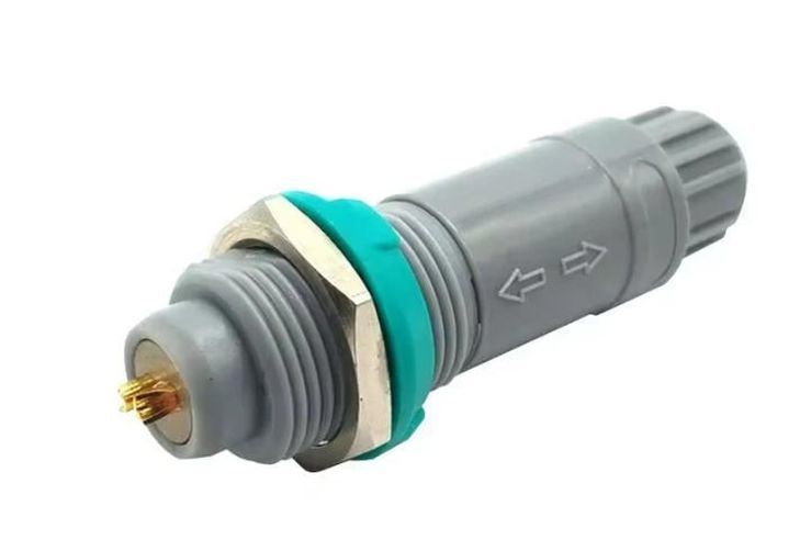 Son şirket blogları hakkında Circular Connectors in Medical Devices: Ensuring Reliability for Patient-Critical Applications