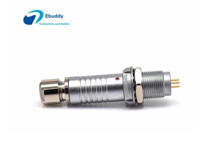 Son şirket blogları hakkında Custom Circular Cable Assemblies: Key Considerations for OEM Equipment Designers