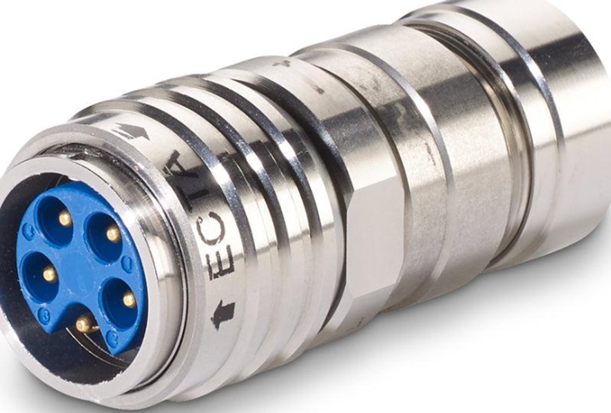 Son şirket blogları hakkında How to Choose the Right Circular Connector for Industrial Equipment?