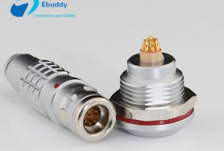 Son şirket blogları hakkında IP67 vs IP68 Circular Connectors: What B2B Buyers Should Know