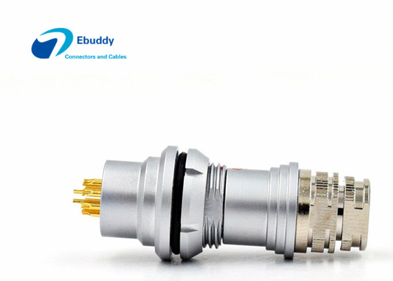 satın al S1031 Boyutlu Fischer Kablo Konnektörü SS SSC 5 - 19 Pin Erkek ve Dişi Konnektörler Çevrimiçi üretim
