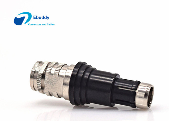 satın al Gece Görüş Sistemleri PVS-31 için 4pin Fischer BNVD Erkek Konnektör online manufacture