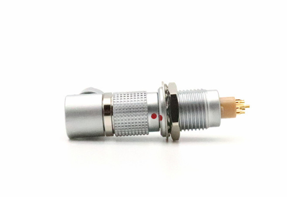 satın al Lemo FSG 1B Dönebilen Konnektör 8pin Dik Açılı Fiş Ve Soket FSG.1B.308 online manufacture