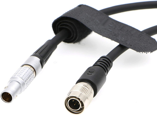 satın al Steadicam'dan Lemo 2 Pin Erkek - 4 Pin  Erkek Kablo Teradek Cıvatası online manufacture