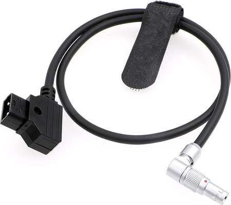 satın al Zacuto Kameleon EVF Kamera Güç Kablosu Dönüştürülebilir Lemo Düz Açı 4 Pin Erkek Ters D-Tap Çevrimiçi üretim