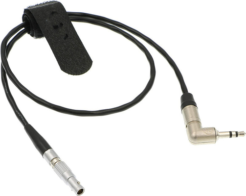 satın al 3.5mm Trs Jack To Lemo 4 Pin Kamera Kablosu Easync Sync To Red Epic Time Kod Kablosu Çevrimiçi üretim