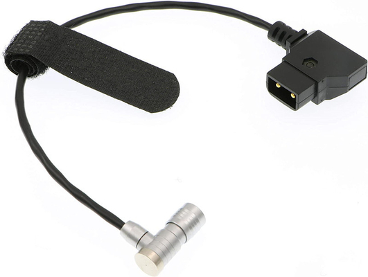 satın al D XS6 4 Pin Kadın Güç Kablosuna Tıkla IKAN Portkeys BM5 BM7 HH7 HS7T Monitor Çevrimiçi üretim