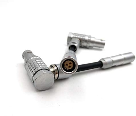 satın al Lemos 7 Pin To RS 3Pin Kadın Alexa Mini EXT Güç Adaptörü Kablosu Uzaktan Çalışma Durdur Kablosu 0.1M Çevrimiçi üretim