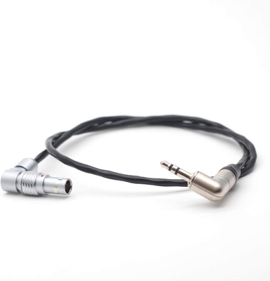 satın al Timecode Kablo 45cm Tentacle Sync 3.5mm Ses Plug Lemos 9pin Red Komodo Uyumlu online manufacture