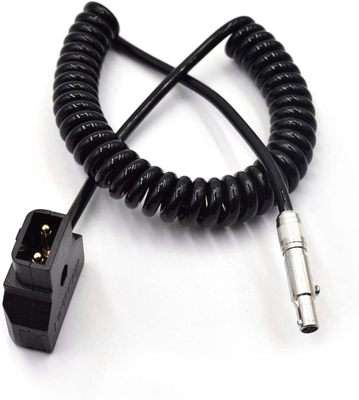 satın al Orijinal NSC3F Plug 3 Pin Apollo Monitor Kaydedici Odyssey 7Q Güç Kablosu için Dişi Dtap Güç Yay Kablosu online manufacture