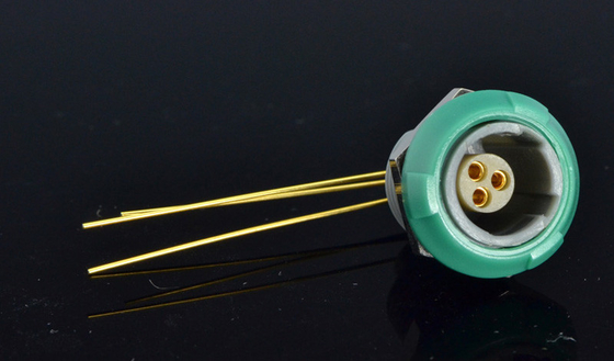 satın al 3 Pin Dişi Sağ Açısı Pin PCB Soket Dirsek Pin Plastik Yuvarlak Konnektörler PCB Kadın Konnektörler Çevrimiçi üretim