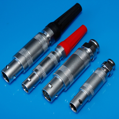 satın al 0S 4Pin Lemo Kablo Bağlantı Parçası, Lemo S Serisi Kablo Bağlantı Parçaları FFA.0S.304.CLA online manufacture