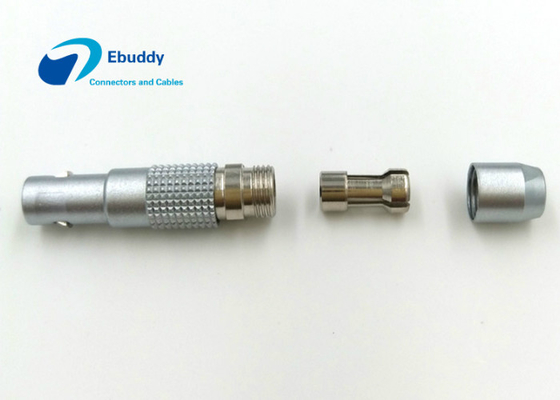 satın al 2 Pin 3 Pin 4 Pin 5 Pin Lemo Kablo Konnektörü Lemo 00B FGG Erkek Fişi online manufacture