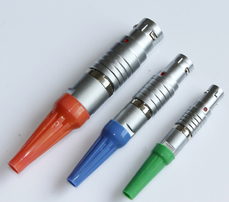 satın al Lemo / ODU Çok Kutuplu Konnektörler 01 Boyut şerit erkek konnektör FGG.0B.305 / S20L0C-P05MFG0 online manufacture