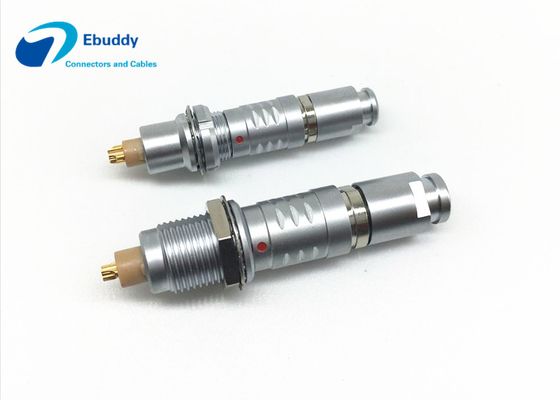 satın al Lemo İtmeli Dairesel Konnektör Çekin 1B 6 Pinli Plug Lemo Uyumlu Konnektörler Çevrimiçi üretim