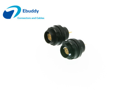 satın al uyumlu 10adet Fischer Kablo Bağlayıcı 103 boyutlu 10pin Dairesel PCB kartı dişi konektör online manufacture