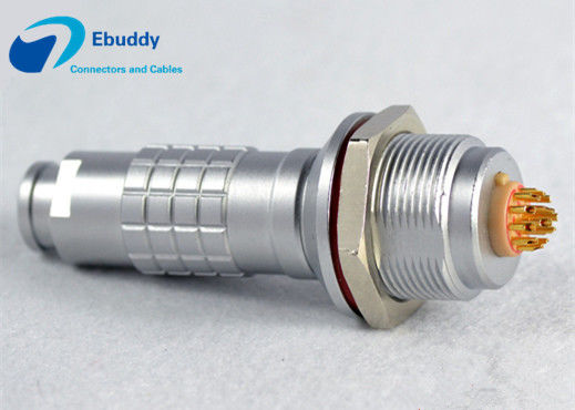 satın al Lemo FGG EGG 1K 16 Pin Dairesel Konnektörler online manufacture