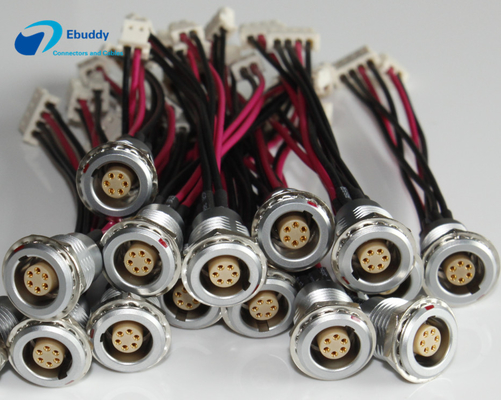 satın al Lemo B Serials Özel Güç Kaynağı Kabloları EGG 0B 1B 2B 6 Pin Molex Tipine online manufacture