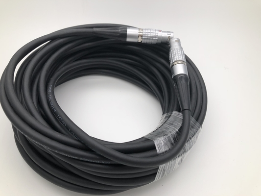 satın al DJI Ronin 2 Güç Kamera Bağlantı Kablosu 12 M Lemo 1B 10 Pin 10 Pin FGG 1B 310 Çevrimiçi üretim