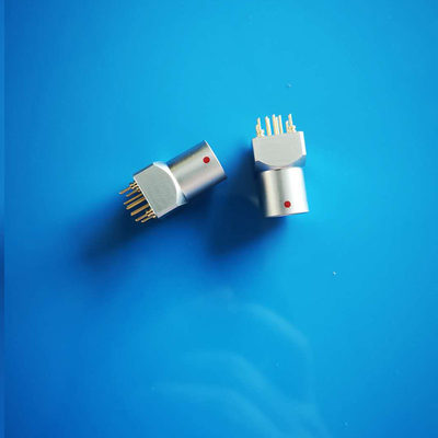 satın al 1 Anahtar Lemo Baskılı Devre Konektörü EZG 1B 5 Pin PCB Soket EZG 1B 305 Çevrimiçi üretim