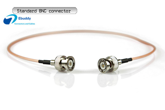 Lanparte 10 &amp;#39;HD SDI Kablo BNC Erkek - Erkek Kablo için BMCC