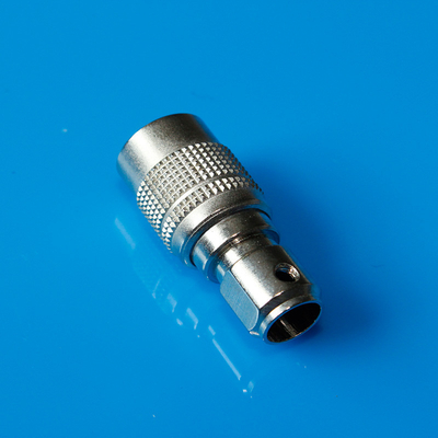 Dişi 12 Pin  Yuvarlak Konnektörler Mini Audio  Kamera Bağlayıcısı