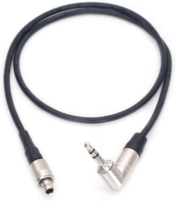 FVB 00 3PIN 3.5mm Audio Limited A10-TX Zaman Kodlu Kabloya Bağlantı
