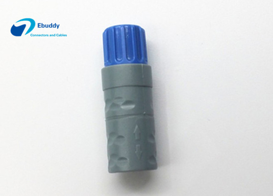 Kadın Lehim Lemo Dairesel Plastik Konnektörler Redel PAG PRG 1 P Ücretsiz Soket