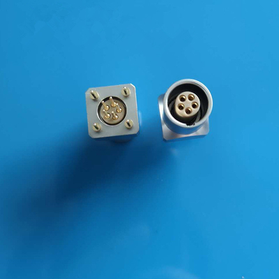 1 Anahtar Lemo Baskılı Devre Konektörü EZG 1B 5 Pin PCB Soket EZG 1B 305